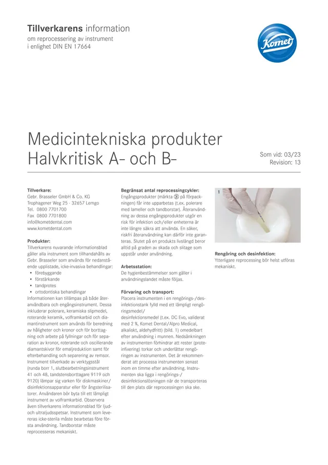 komet-dental-diao-sv-herstellerinformation-semikritisch-a-und-b image 1