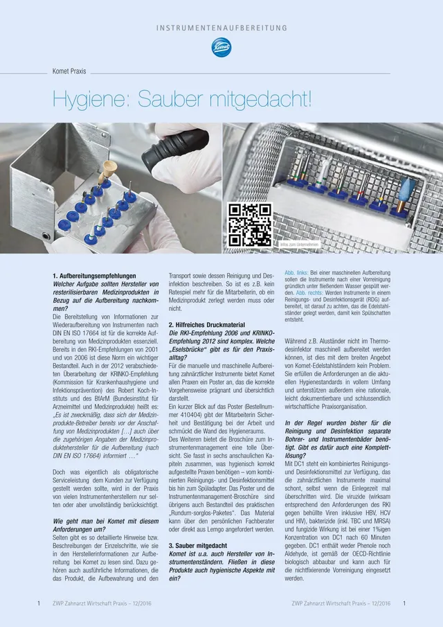 komet-dental-diao-praxisinfo-hygiene-12-2016 image 1