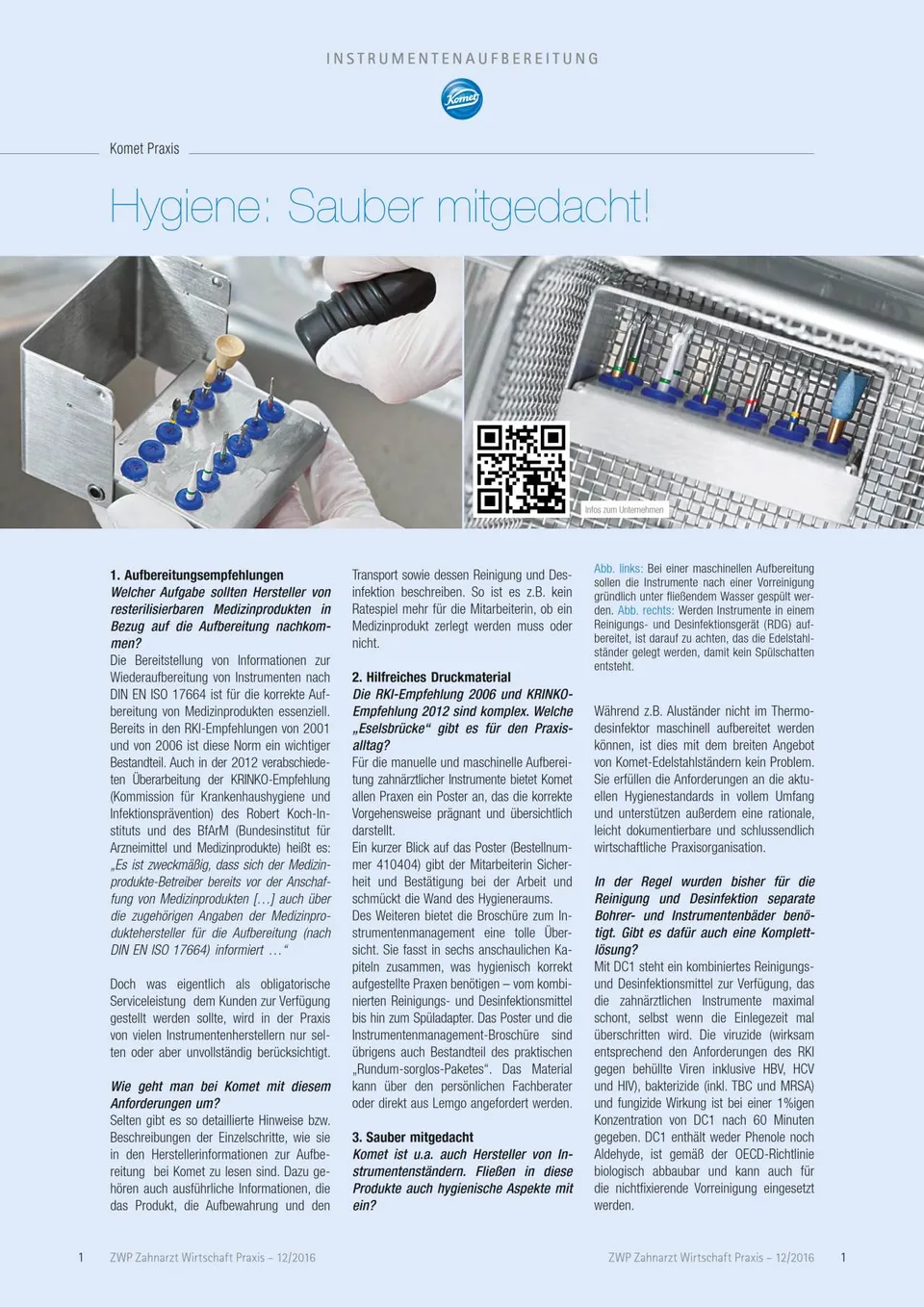 komet-dental-diao-praxisinfo-hygiene-12-2016 image 1