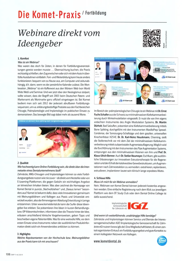komet-dental-diao-praxisinfo-2014-07-webinar-pdf image 1