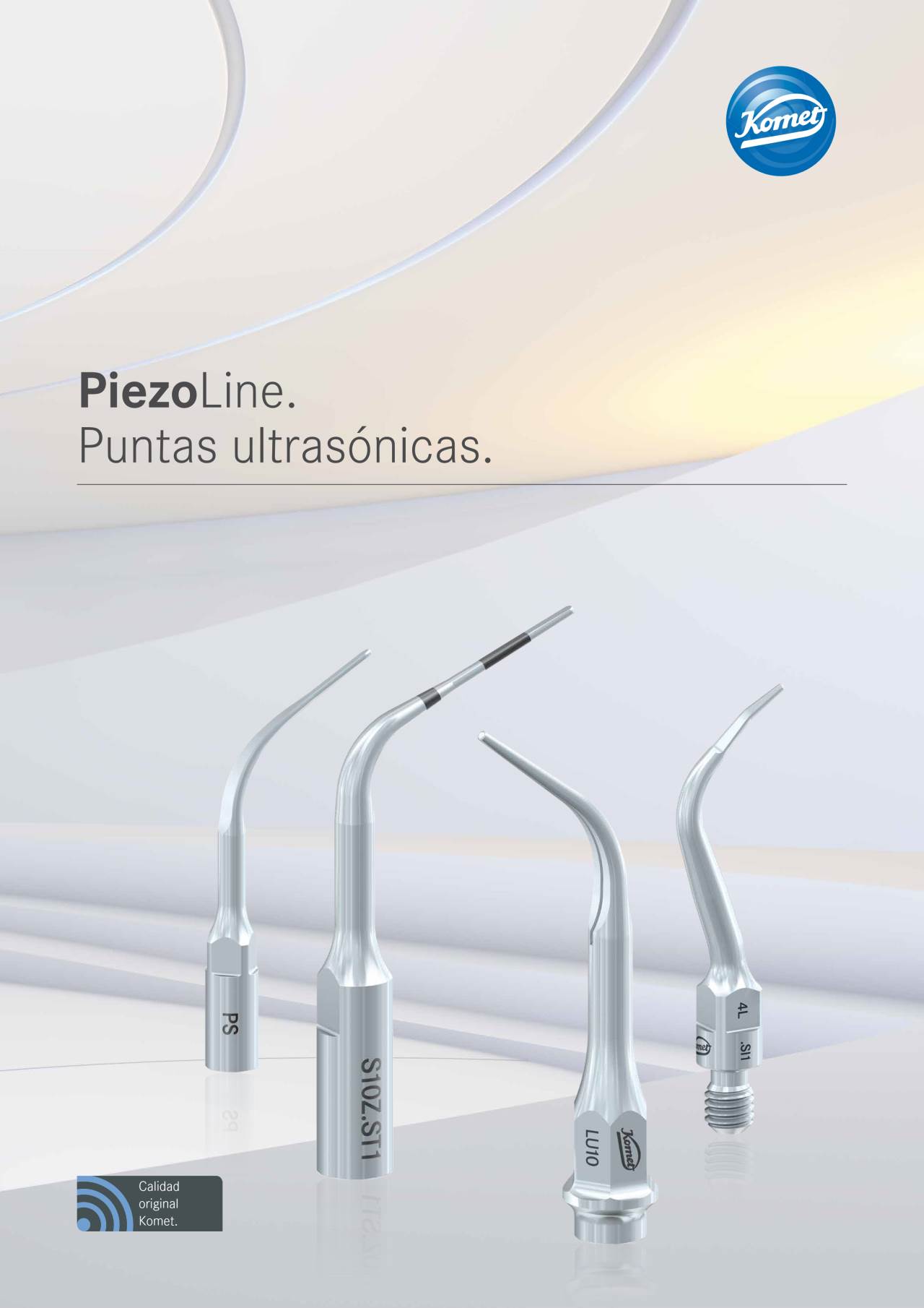 komet-dental-sonicline-piezoline-brosch-re-ultraschall image 1