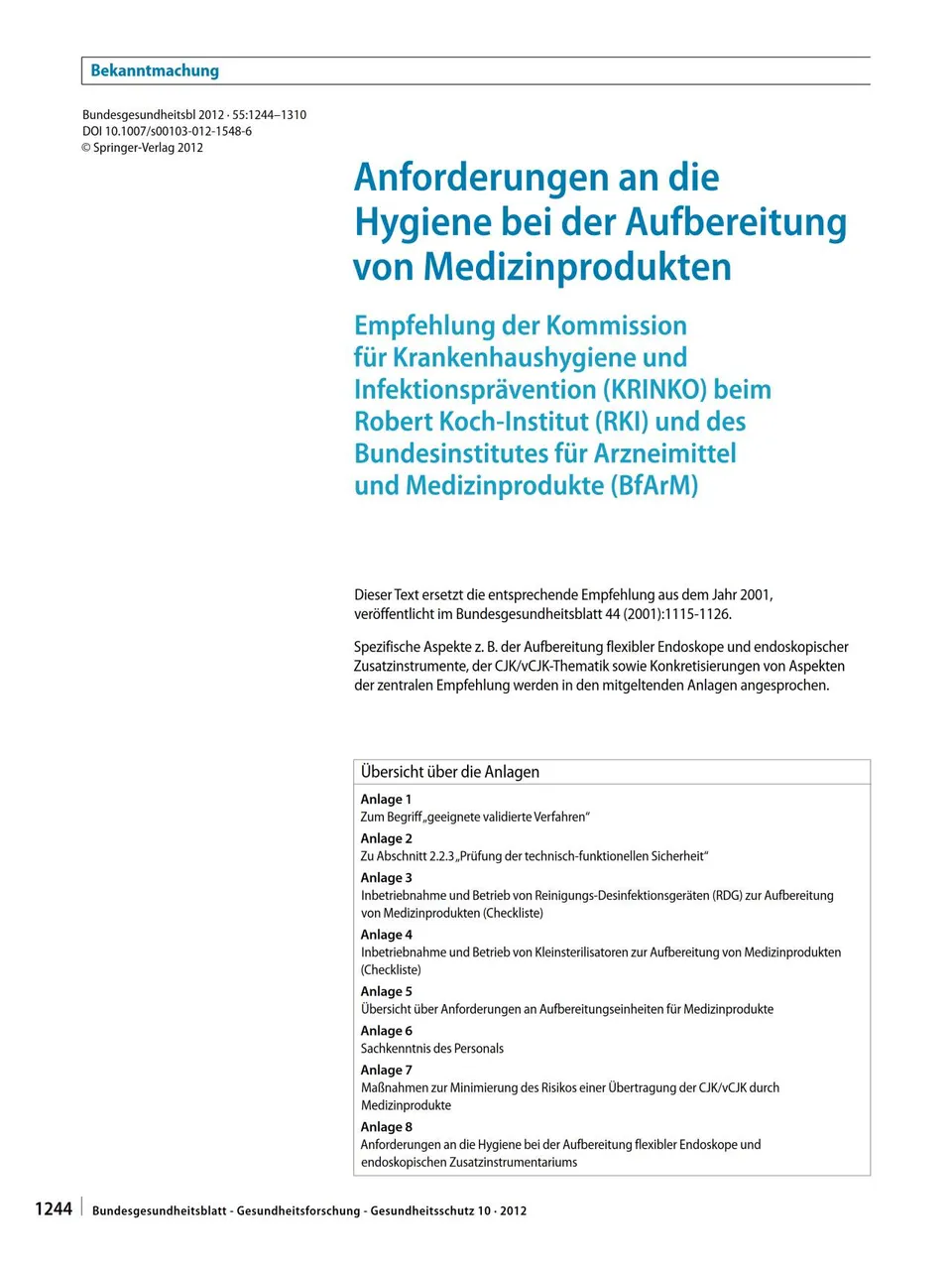 komet-diao-krinko-2012-hygieneleitfaden-aufbereitung image 1