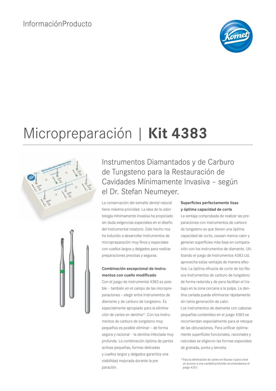 komet-dental-diao-set-4383-instrumenten-set-mikropr-paration image 1