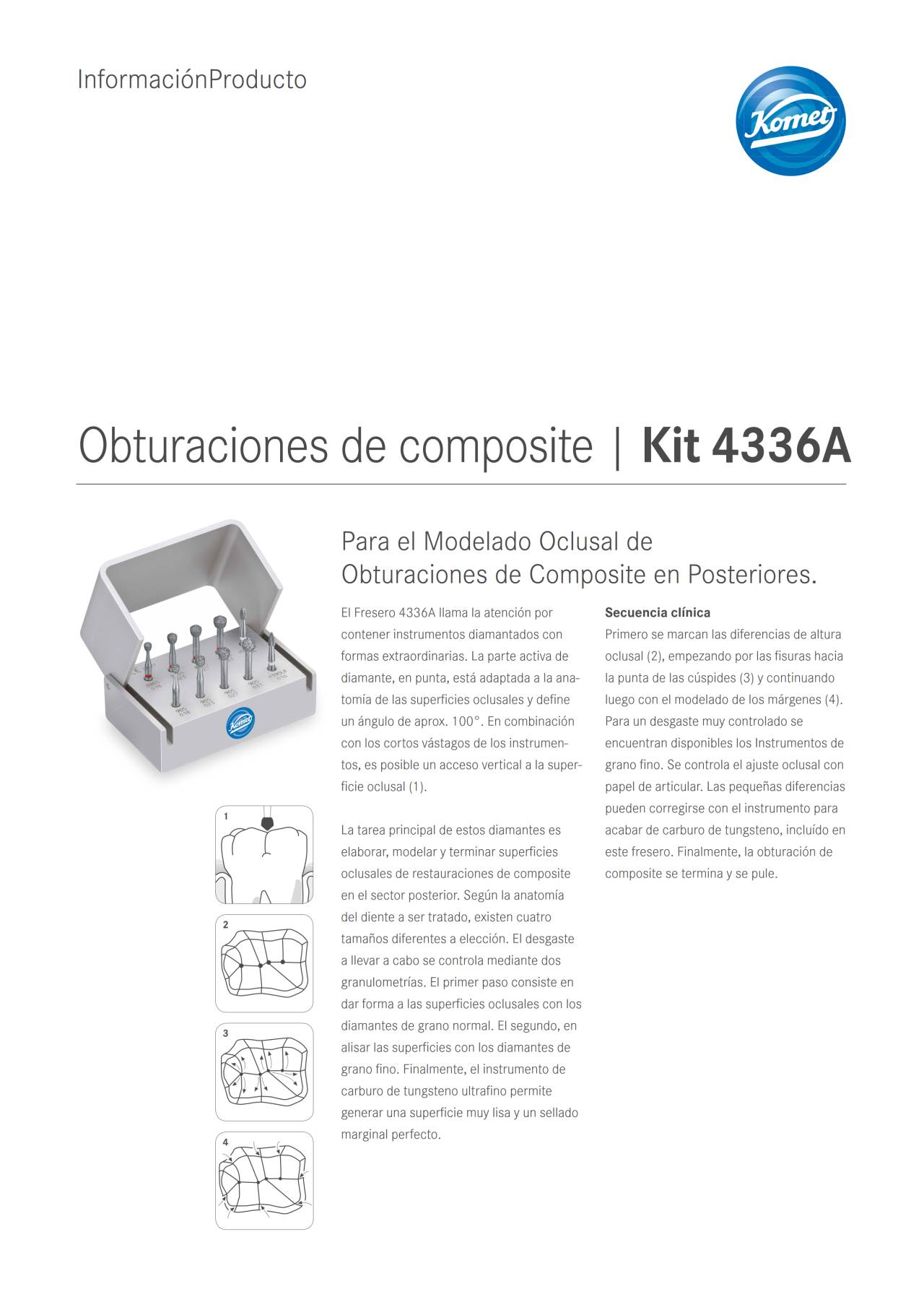 komet-dental-diao-set-4336a-composite-okklusal-posterior image 1