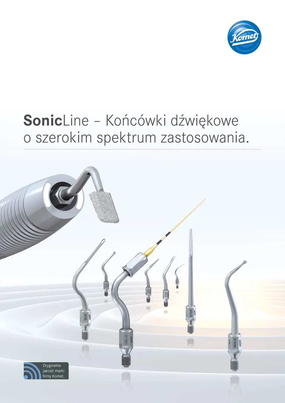 komet-dental-sonicline-schallspitzen-brosch-re-spektrum image 1