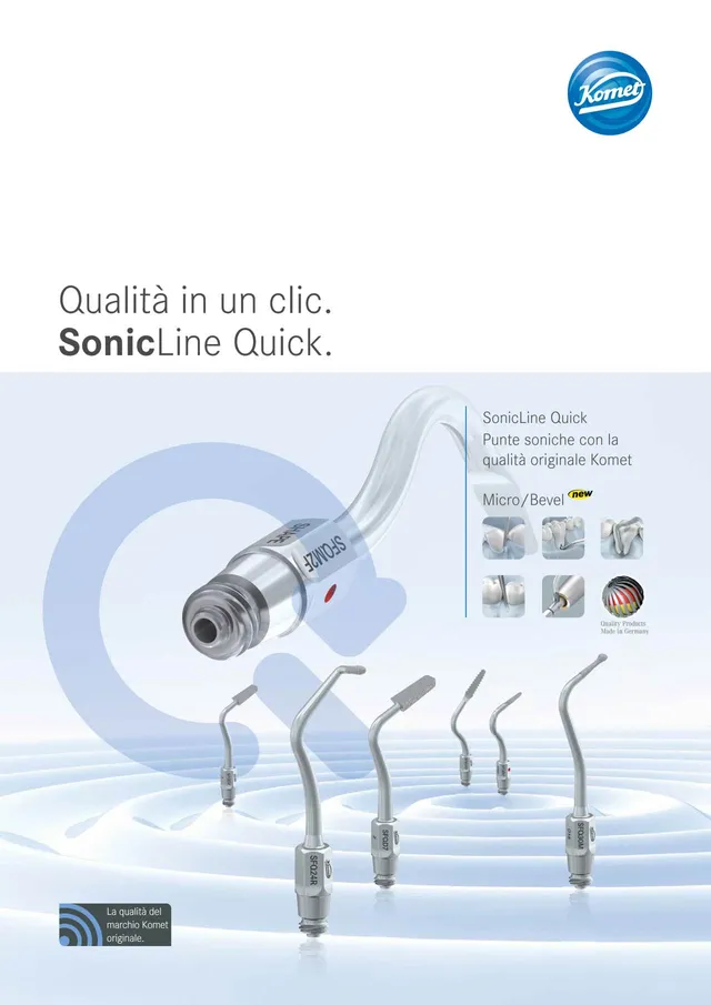 komet-sonicline-quick-brosch-re-schallspitzen-system image 1