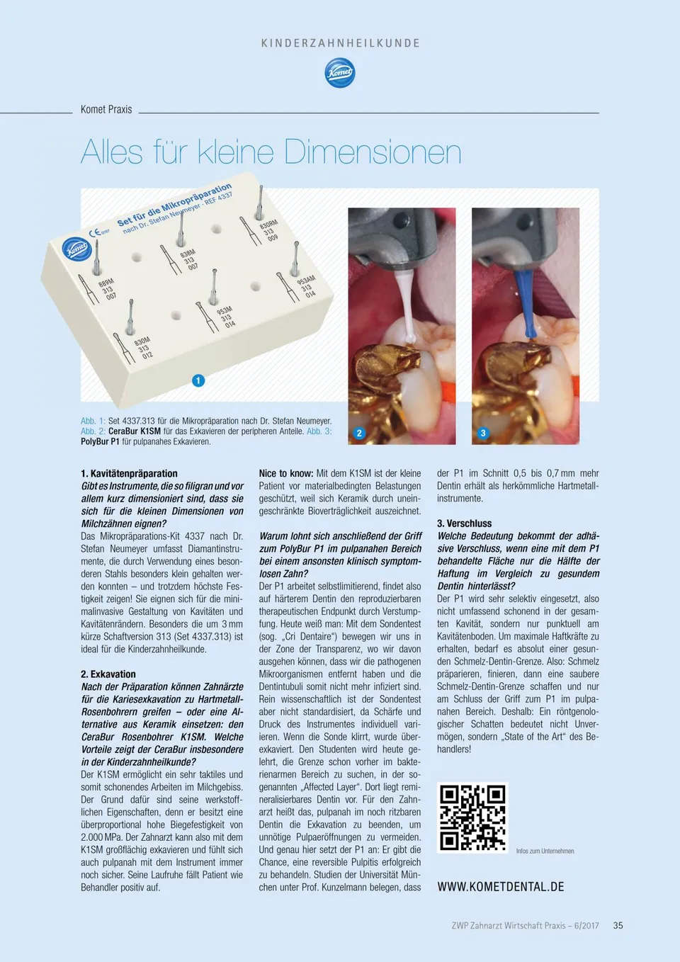 komet-dental-diao-set-4383-mikropr-paration-praxisinfo image 1