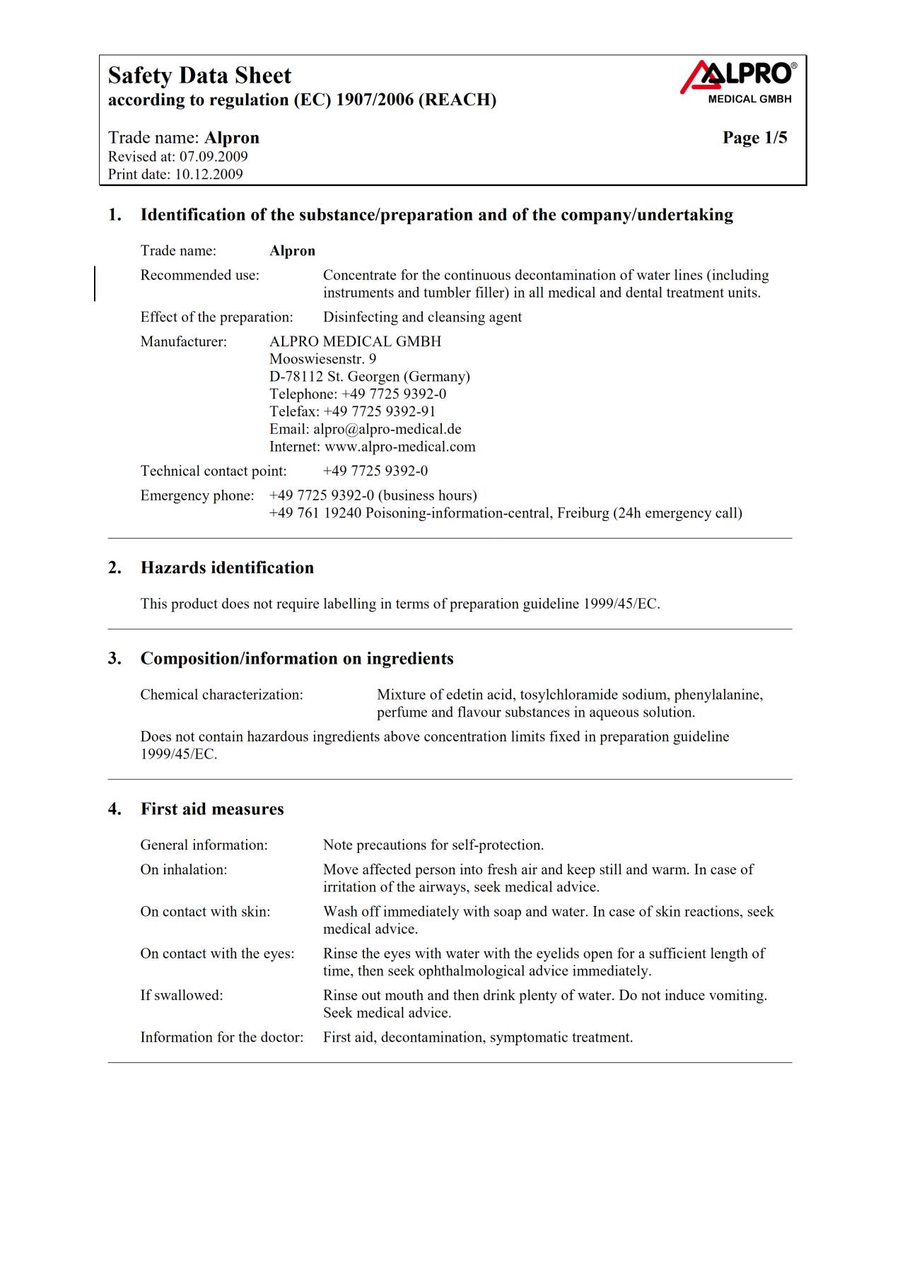 komet-diao-alpron-sicherheitsdatenblatt-desinfektion image 1