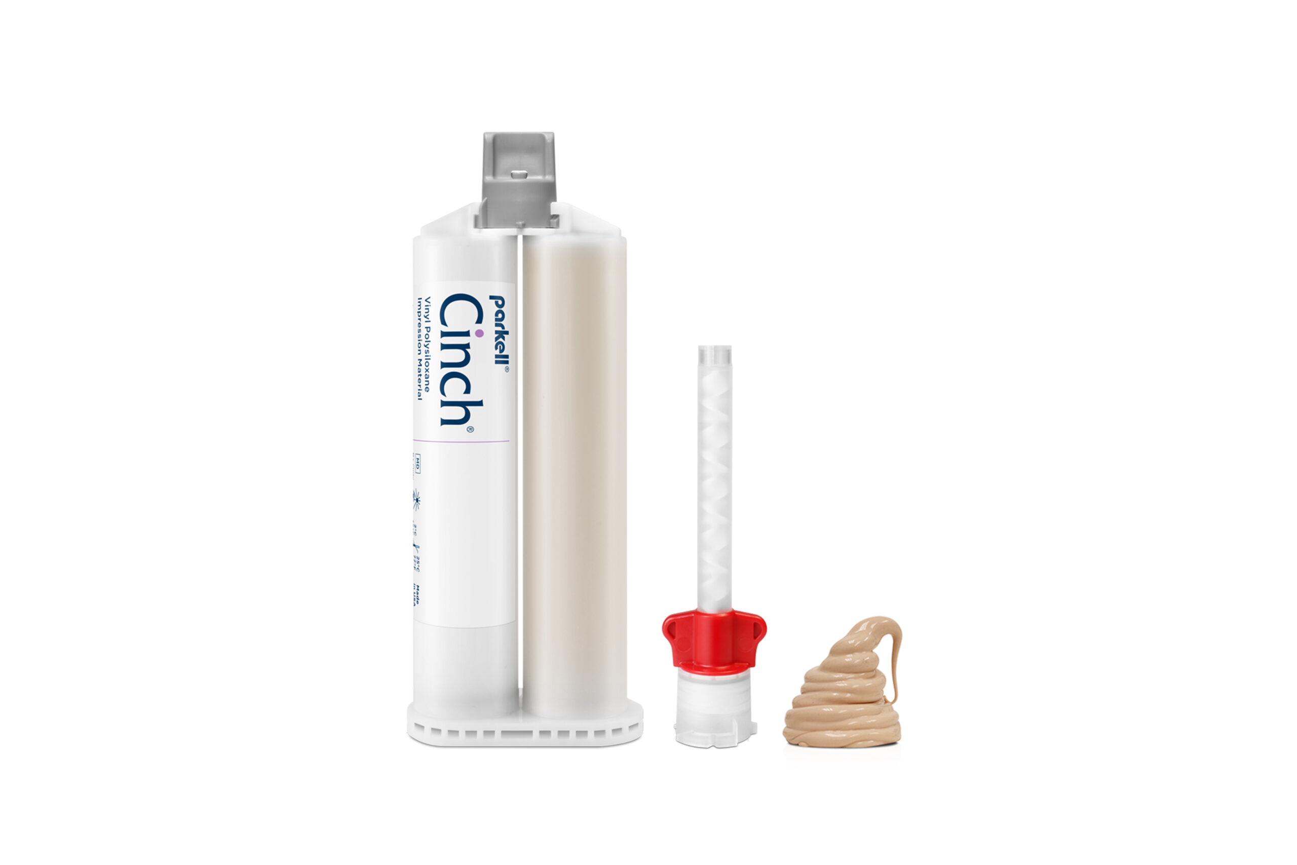 parkell-cinch-light-abformmaterial-light-kartusche-tube image 1