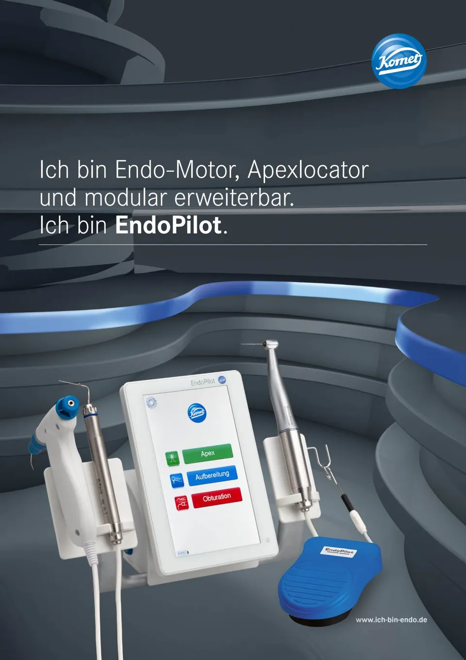 komet-dental-endrive-endopilot-brosch-re-endo-motor-apexlocator image 1