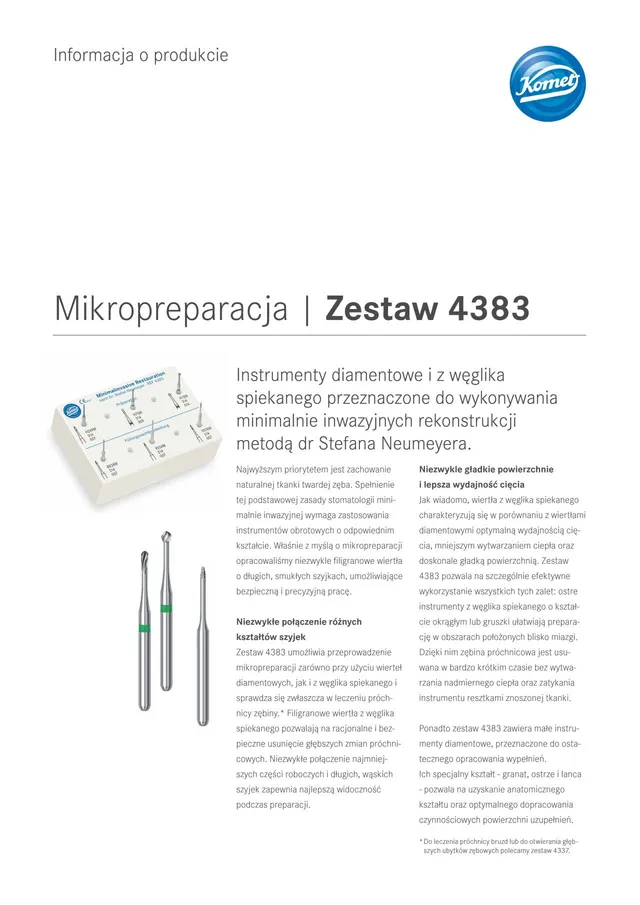 komet-diao-set-4383-instrumentenset-mikropr-paration image 1