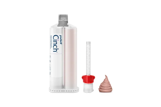 parkell-cinch-90-abformmaterial-doppelkartusche-mittel image 1