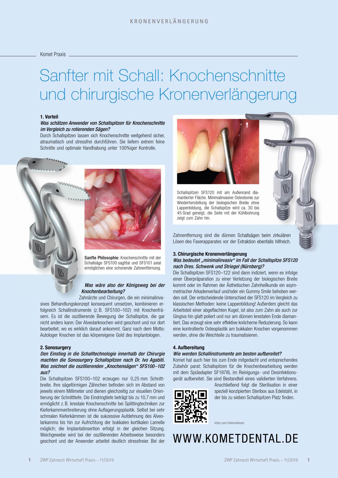 komet-dental-praxis-2019-11-hint-schall-knochenschnitte image 1