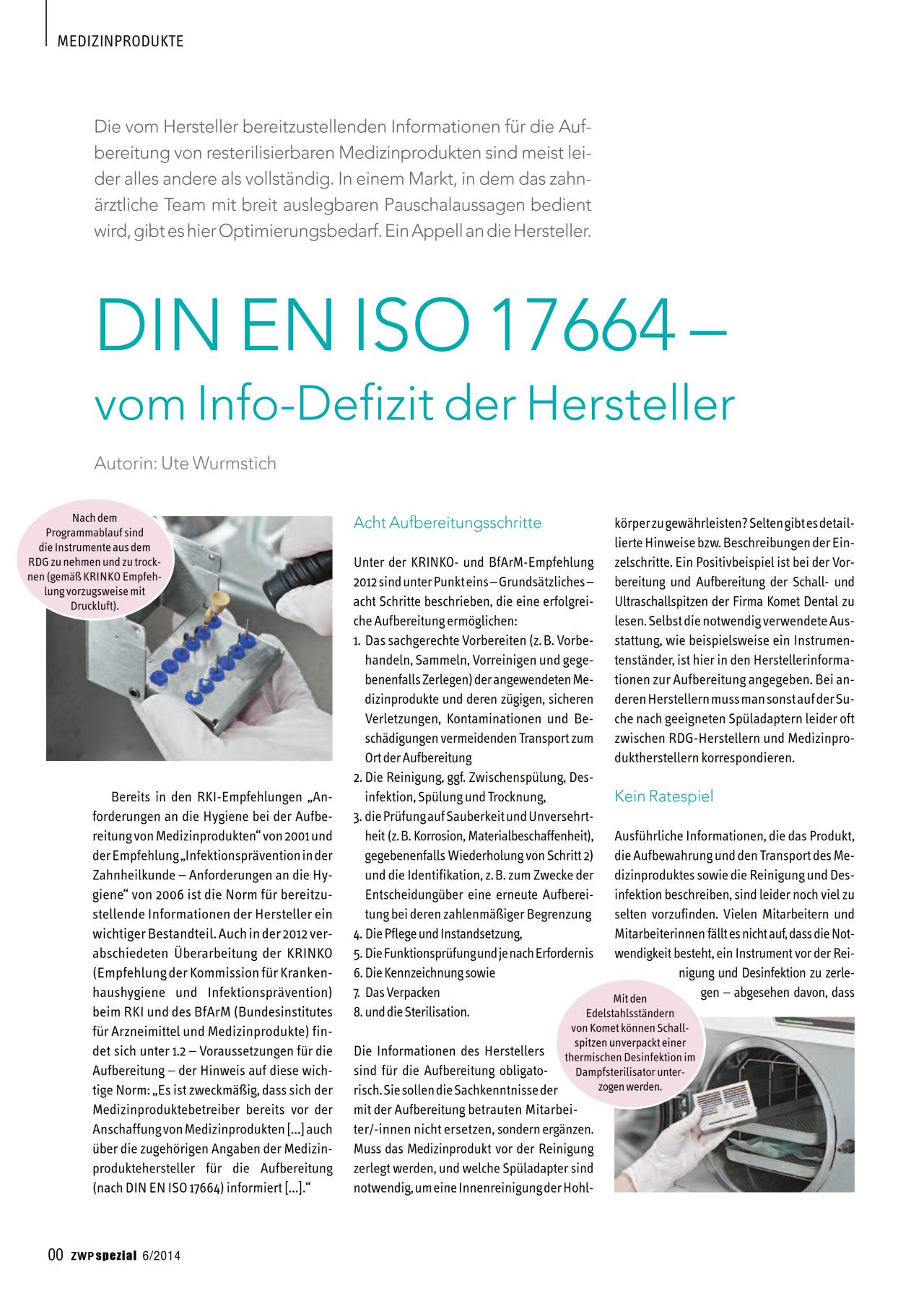 komet-diao-fachbericht-din-en-iso-17664-aufbereitung image 1