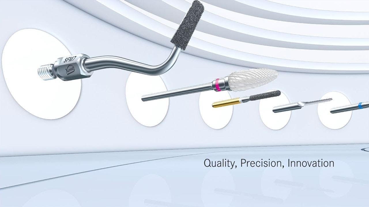 komet-dental-diao-video-welcome-to-komet-film image 1
