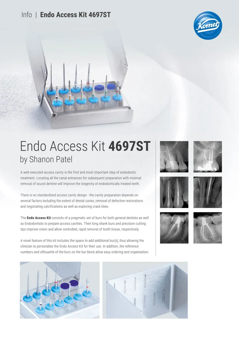 komet-diao-access-kit-4697-flyer-shanon-patel-endo-set image 1