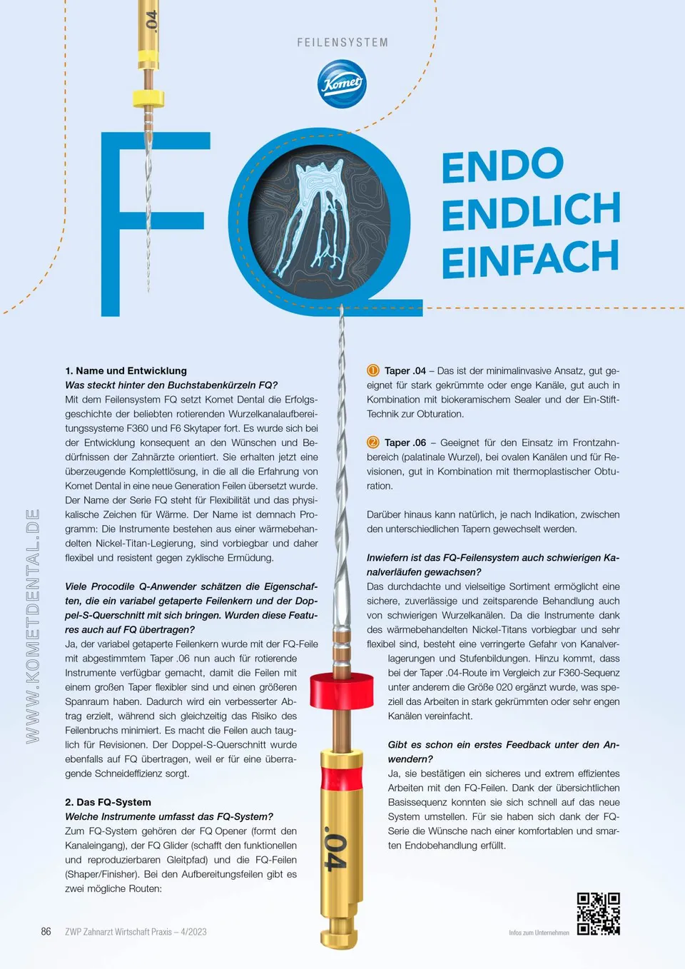 komet-diao-endo-praxisheft-2023-04-endlich-einfach image 1