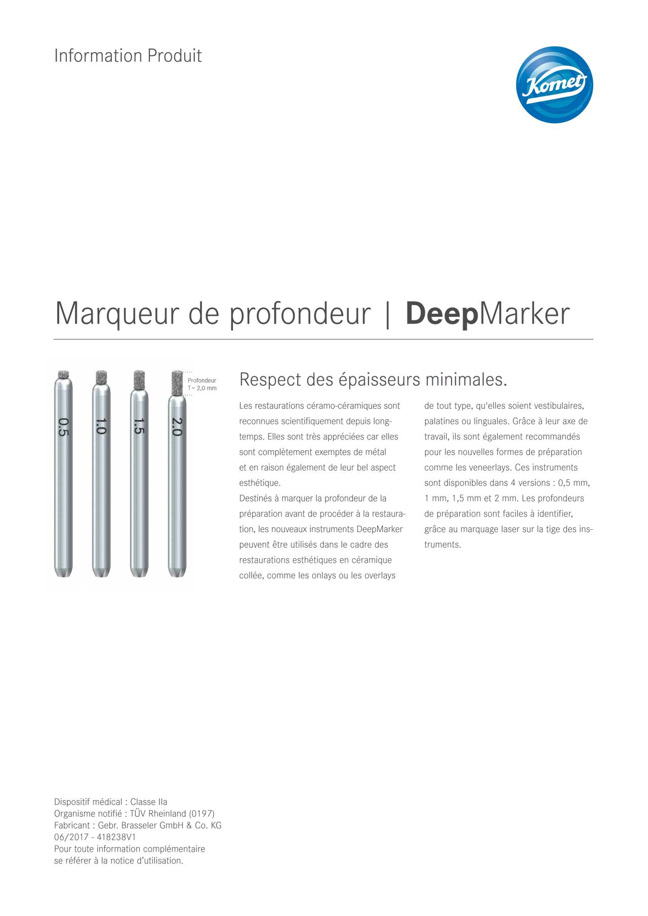 komet-dental-prepmarker-deep-marker-tiefenmarker image 1