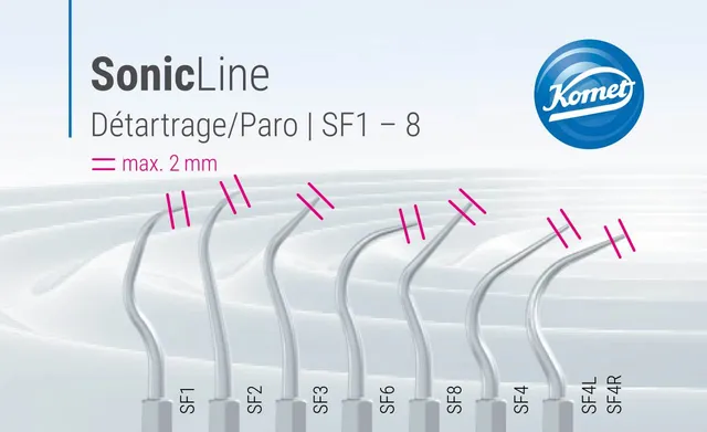 komet-sonicline-kontrollkarte-scaler-perio-sf1-8 image 1