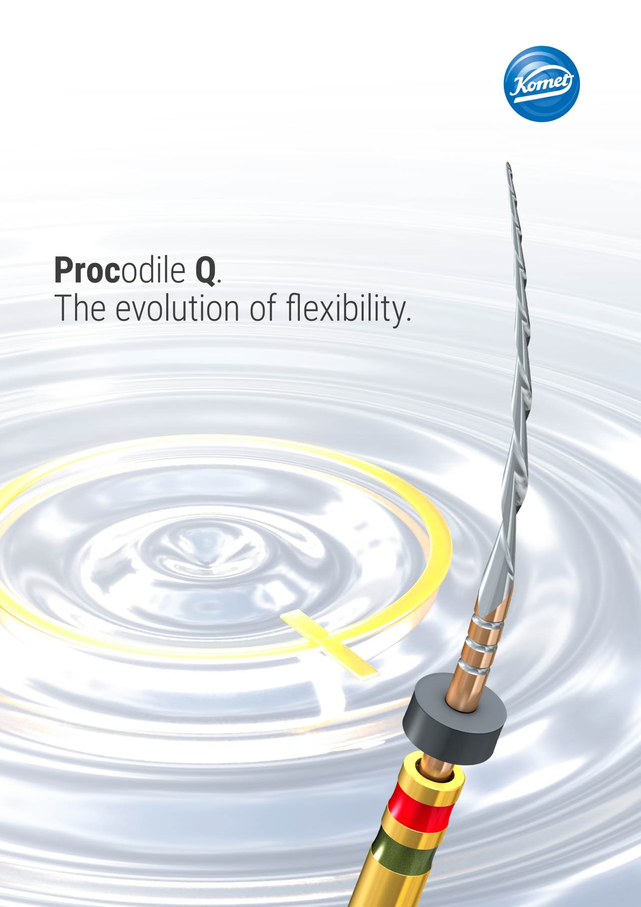 komet-dental-procodile-q-brosch-re-feilen-flexibilit-t image 1
