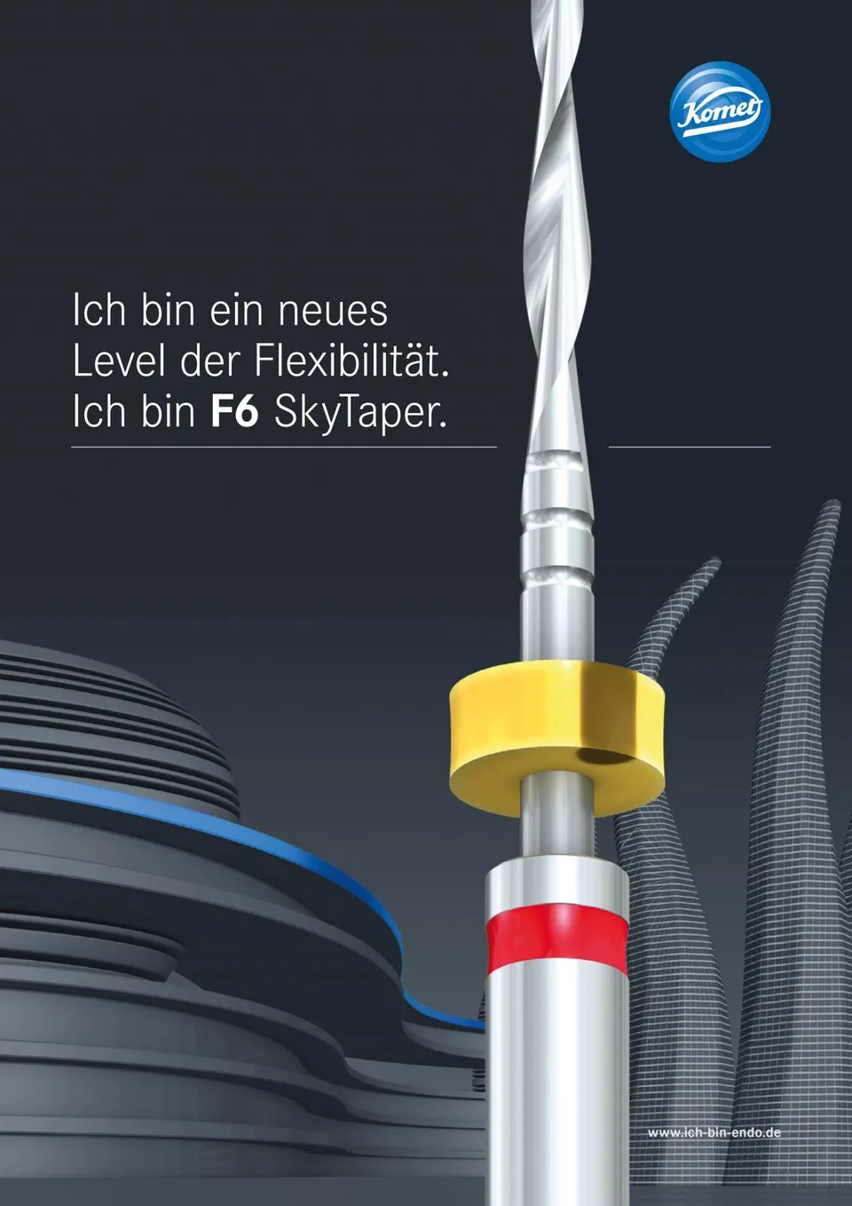 komet-f6-skytaper-brosch-re-wurzelkanalaufbereitung-feile image 1