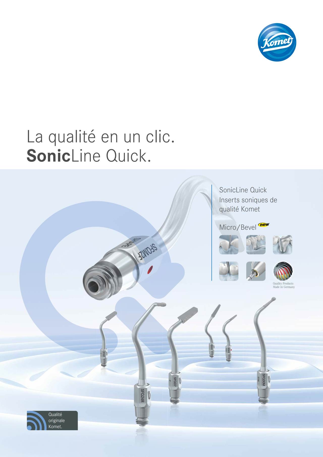 komet-dental-sonicline-quick-brosch-re-schallinstrumente image 1
