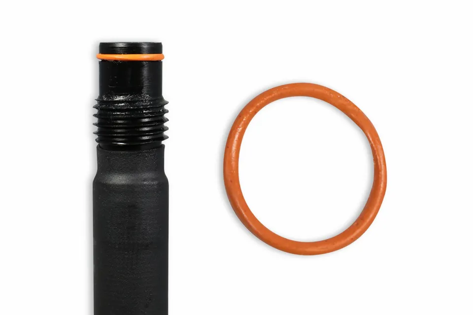 parkell-turbosensor-d560-o-ring-dichtung-handst-ck-orange-ersatz image 1