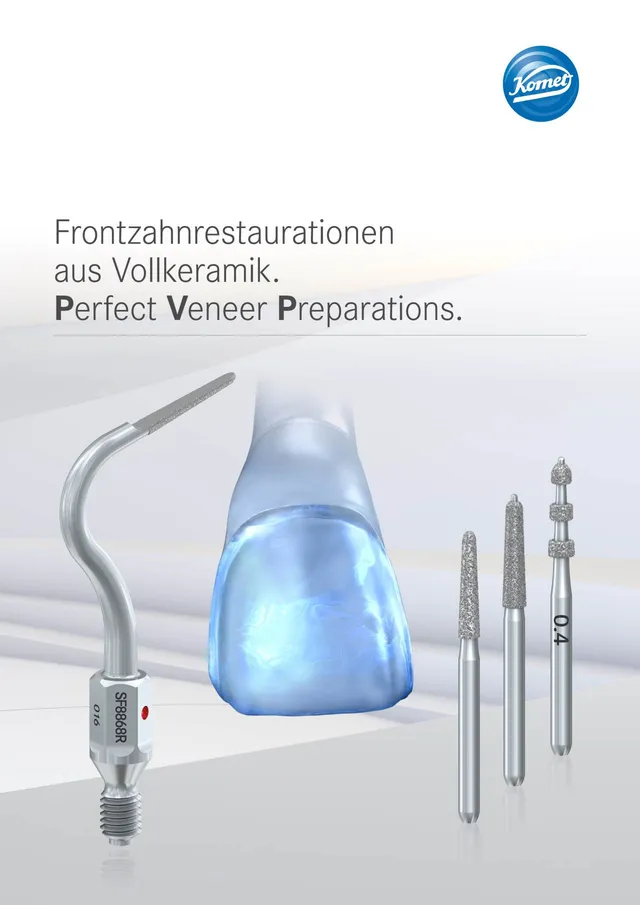 komet-dental-brosch-re-perfect-veneer-preparations-vollkeramik image 1