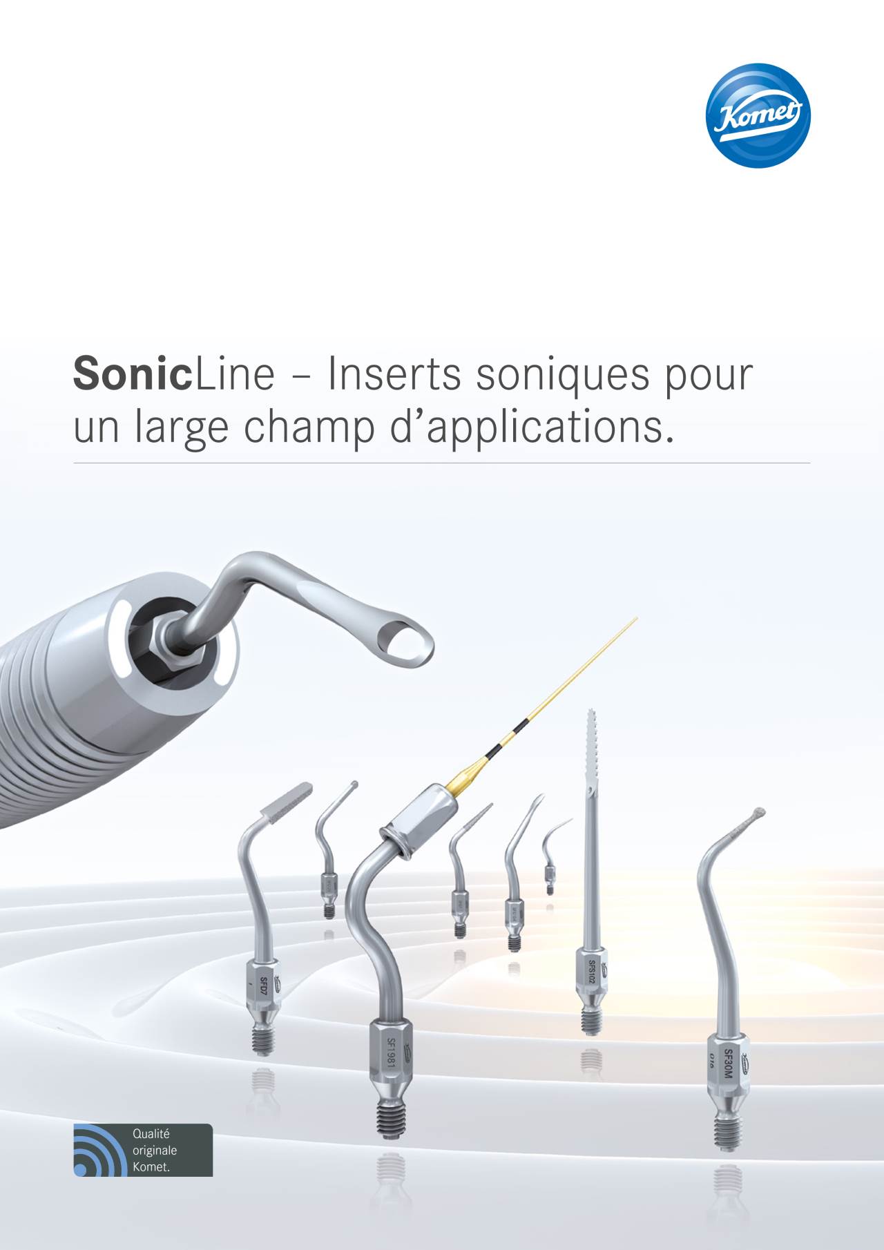 komet-sonicline-schallspitzen-set-schall-ansatz image 1
