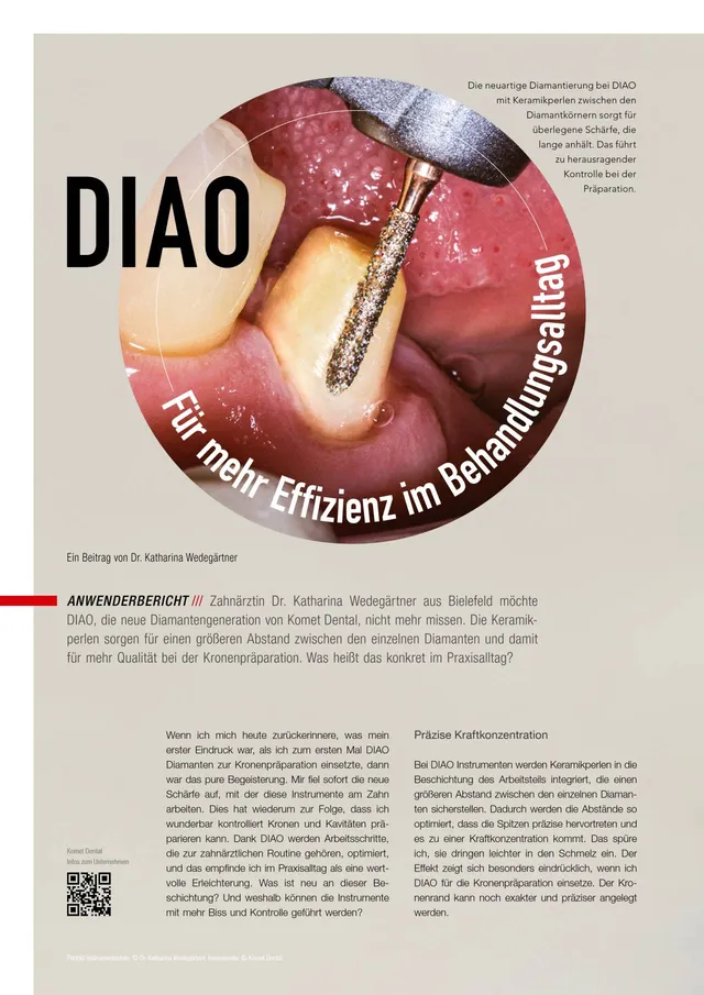 komet-dental-diao-fachbericht-effizienz-interview-zwp-04-2023 image 1