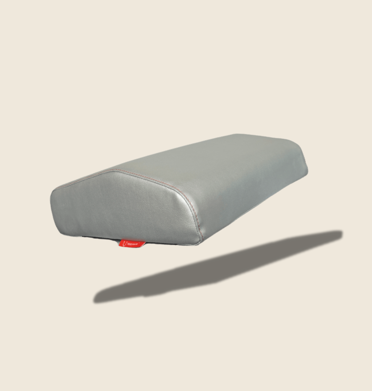 happynecks-child-booster-seat-mini-sitzerh-hung-anthrazit-kompakt image 3