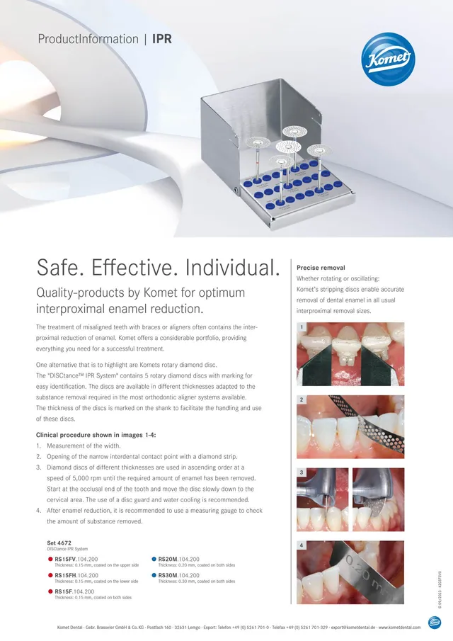 komet-dental-sonicline-4672-produktinfo-ipr-system-schmelzreduktion image 1