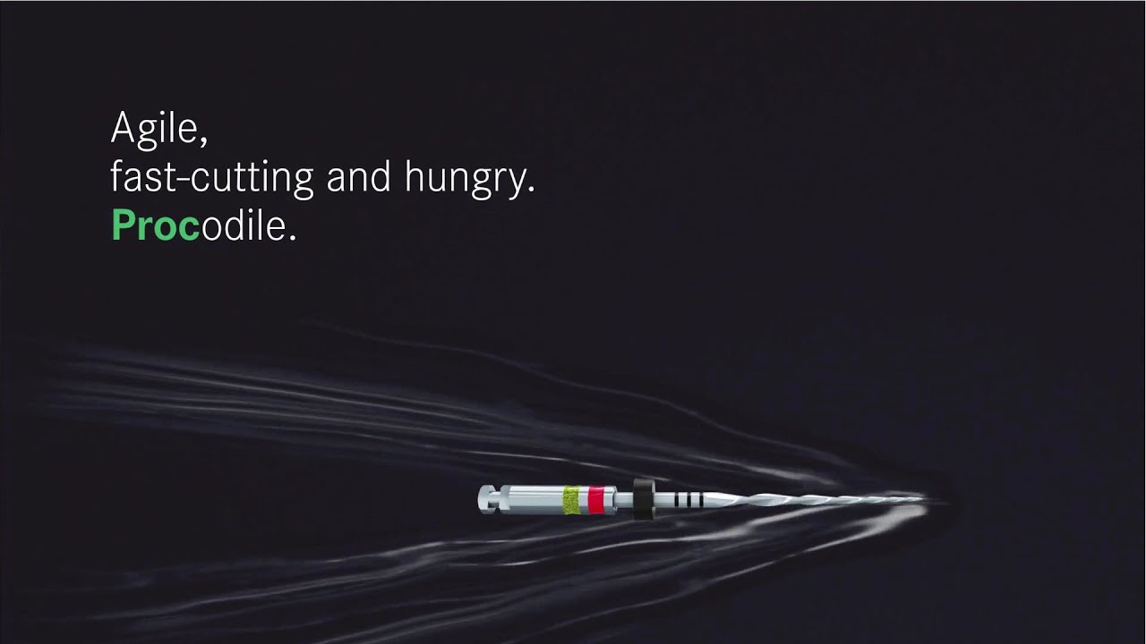 komet-dental-procodile-produktvideo-endodontie-version-2020-04 image 1