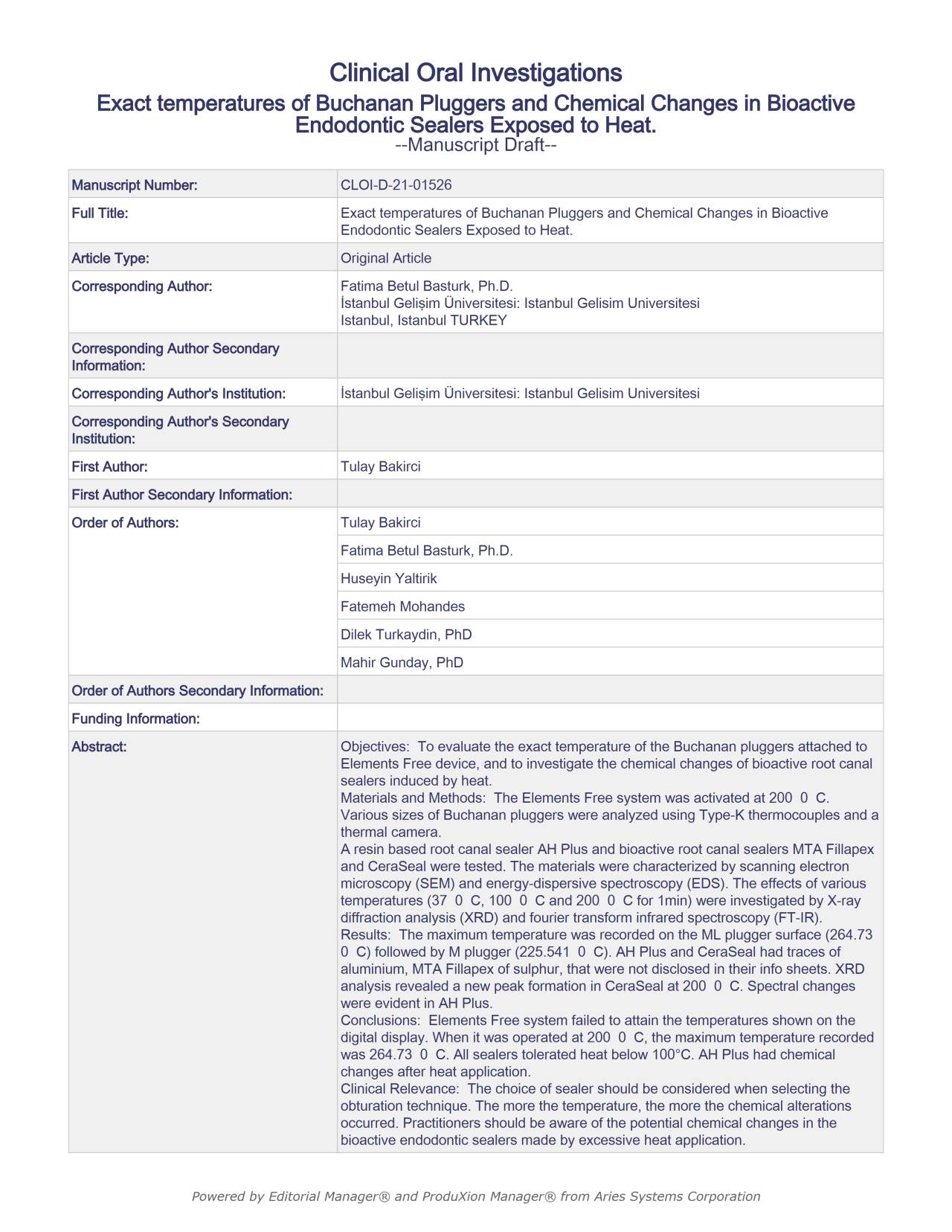 komet-bioseal-studie-buchanan-plugger-chemic-temperatur image 1