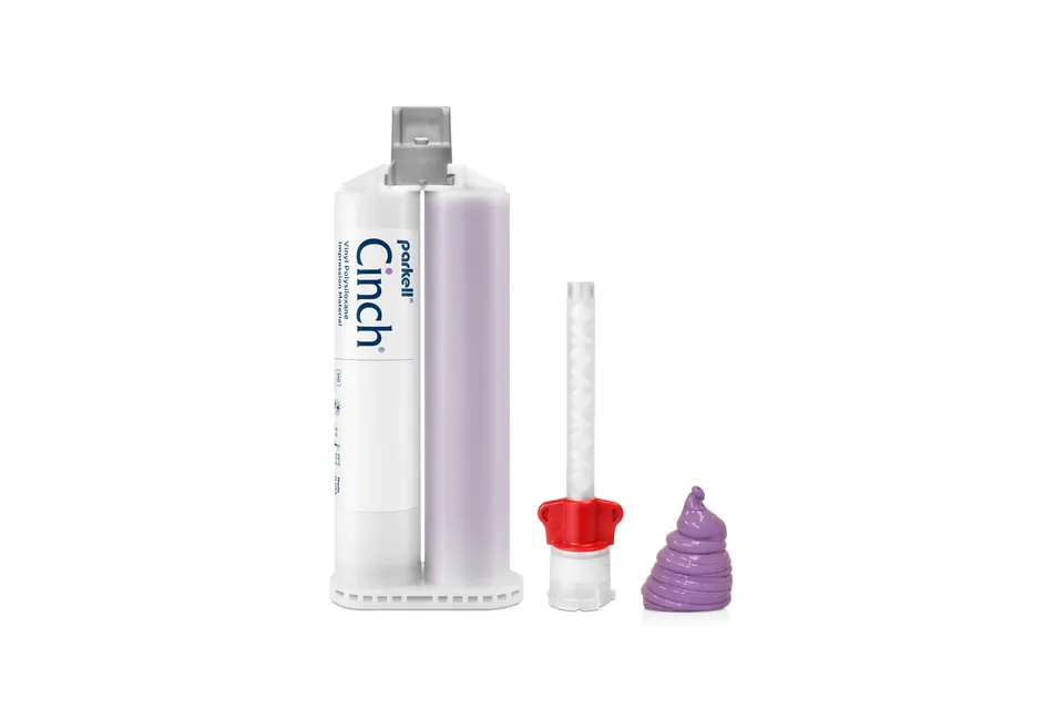 parkell-quick-cinch-light-abformmaterial-doppelkartusche image 1