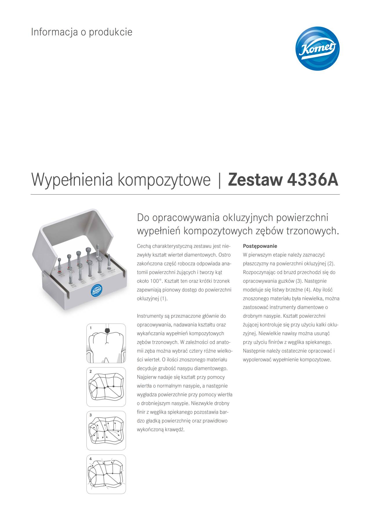komet-dental-diao-set-4336a-kompositf-llung-molaren image 1