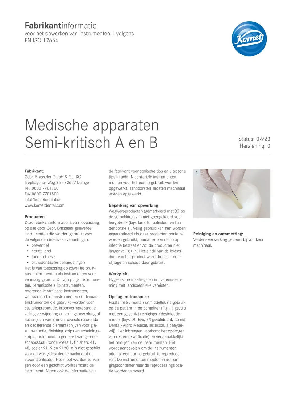komet-diao-herstellerinformation-instrumenten-aufbereitung-semikritisch image 1