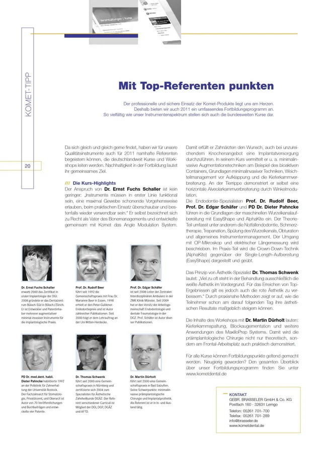 komet-dental-diao-komet-tipp-2011-01-fachinfo image 1