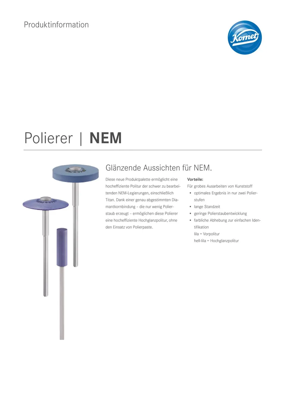 komet-dental-art2-nem-polierer-produktinfo-ids2013 image 1