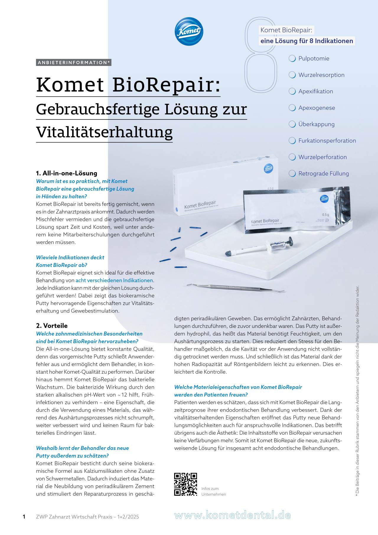 komet-praxis-2025-01-heft-biorepair-vitalit-tserhaltung-zwp image 1