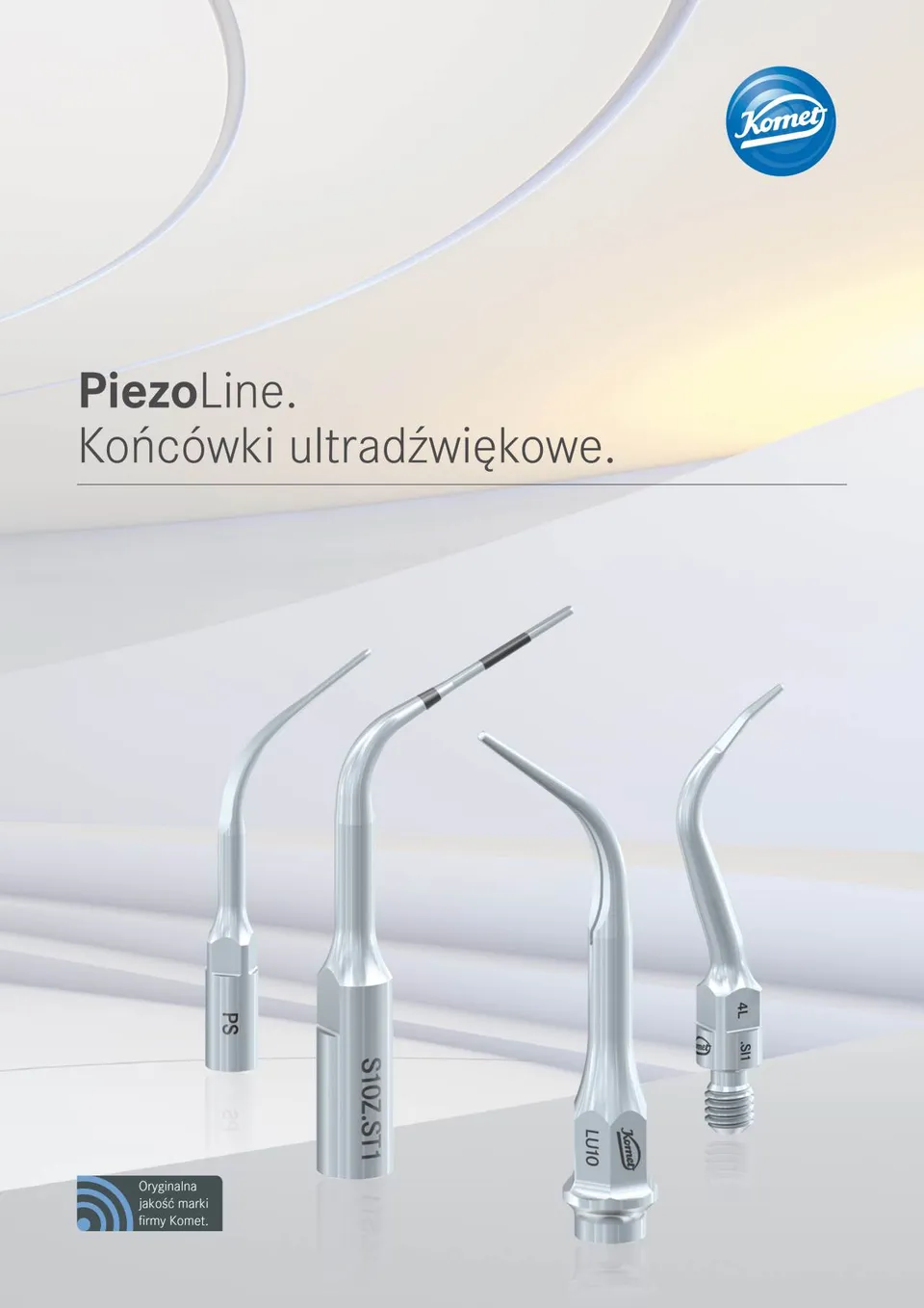 komet-dental-sonicline-brosch-re-piezoline-ultraschallspitzen image 1