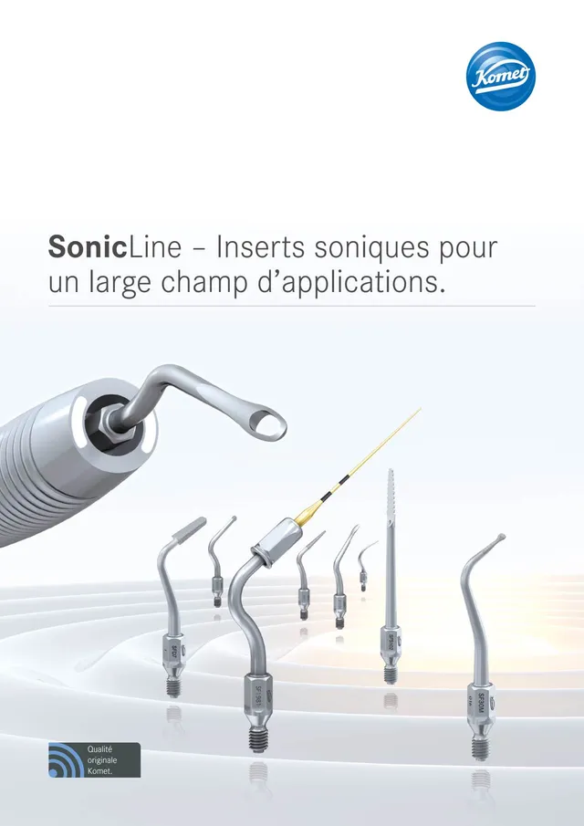 komet-sonicline-schallspitzen-set-schall-ansatz image 1