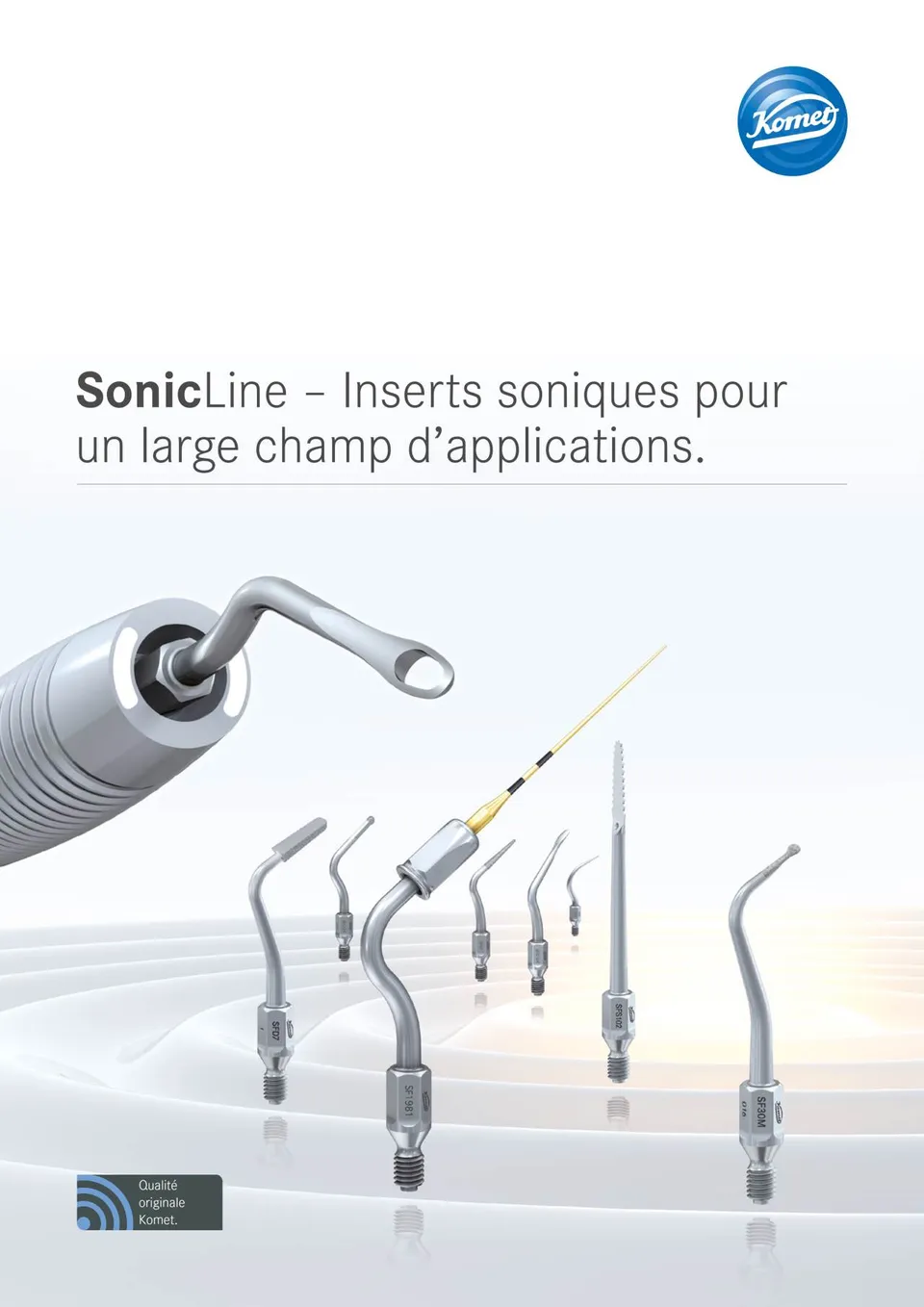 komet-sonicline-schallspitzen-set-schall-ansatz image 1