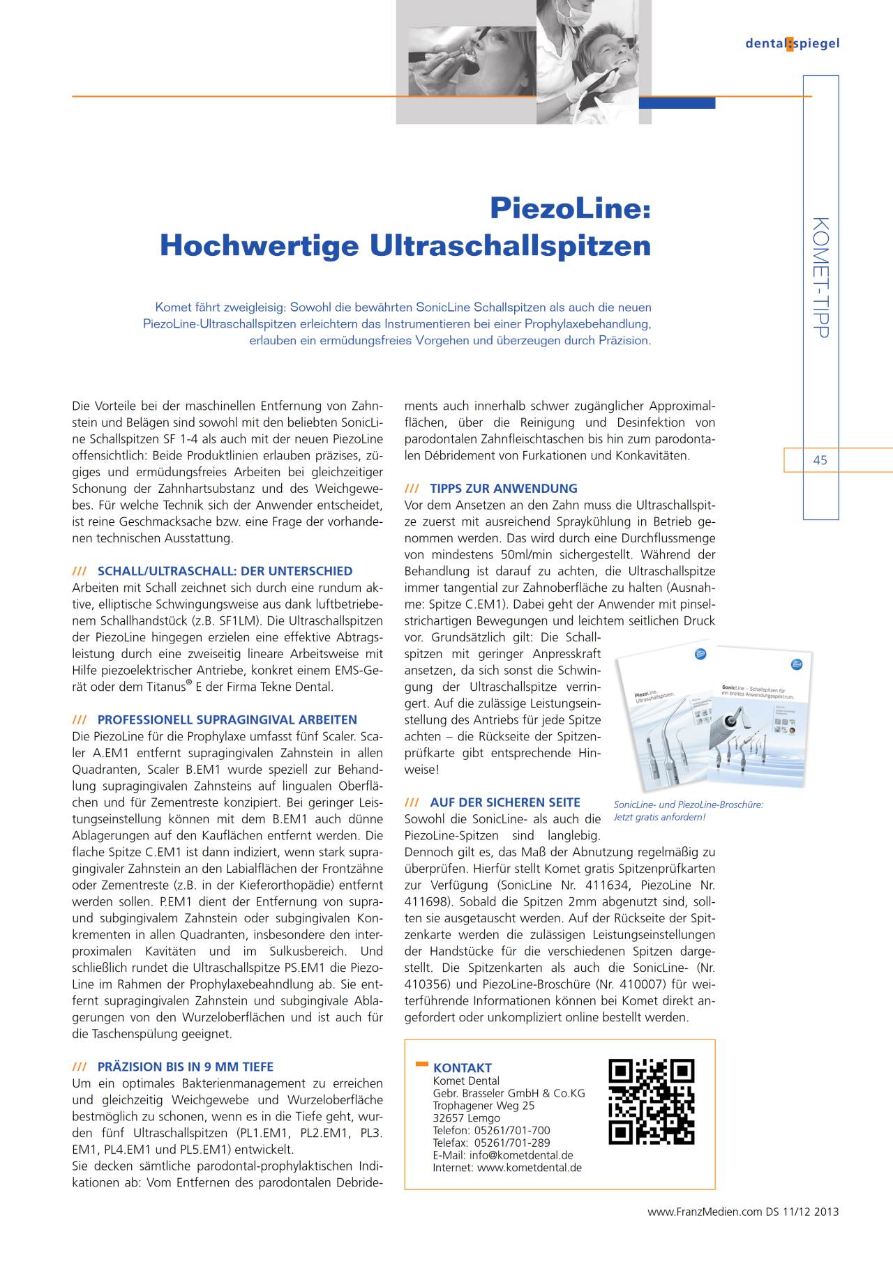 komet-dental-diao-komet-tipp-piezoline-ultraschallspitzen image 1