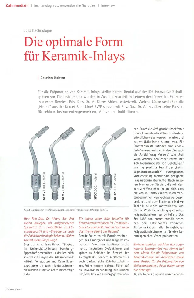 komet-ceracut-keramik-inlays-fachbericht-pr-paration image 1