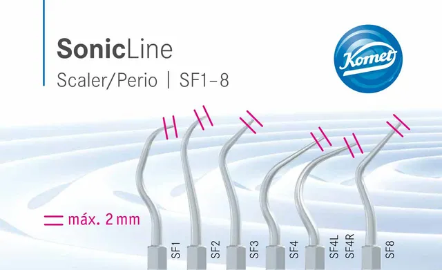 komet-sonicline-pr-fkarte-scaler-perio-sf1-8 image 1
