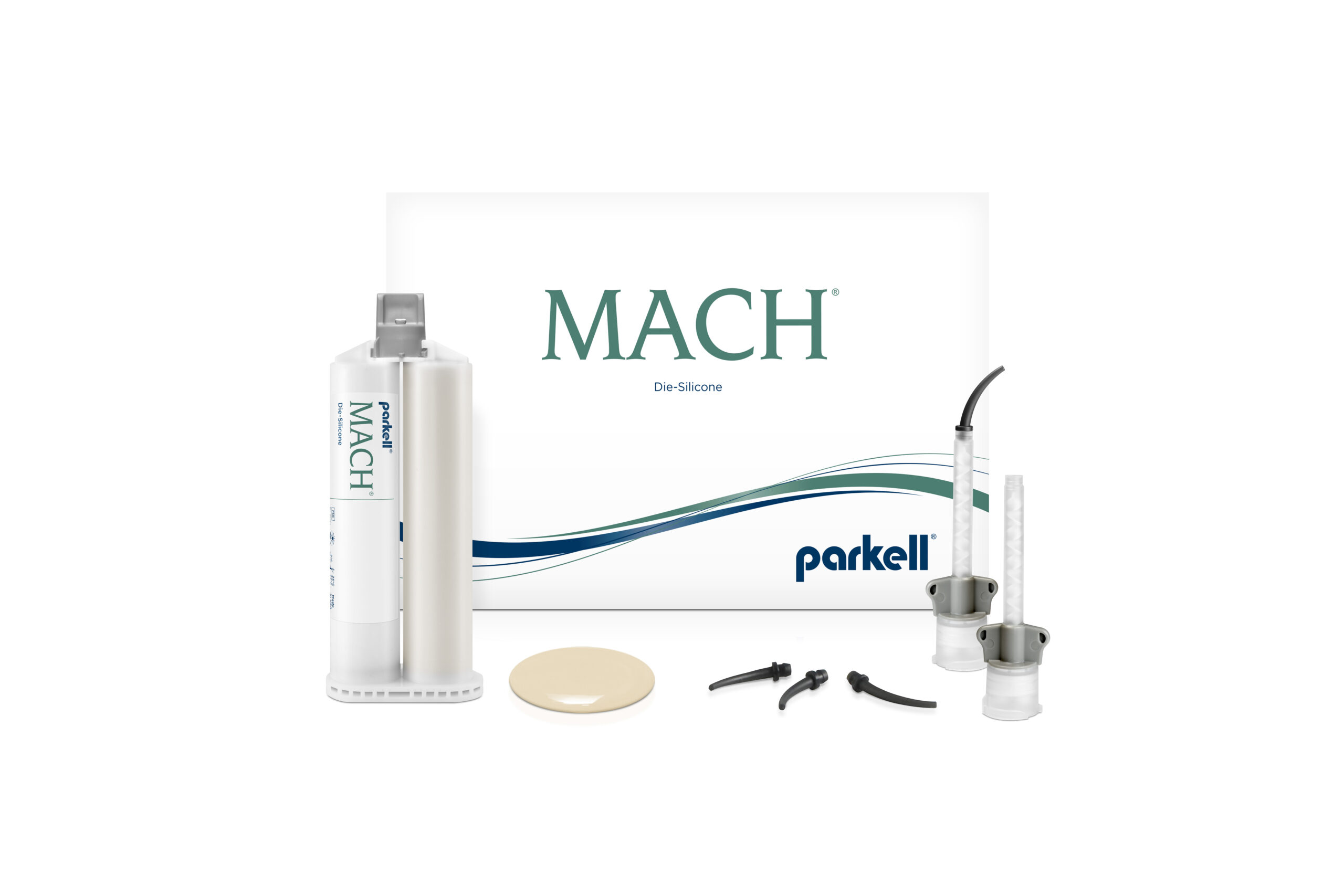 parkell-mach-die-silikon-stumpfmaterial-automix-2-minuten image 1