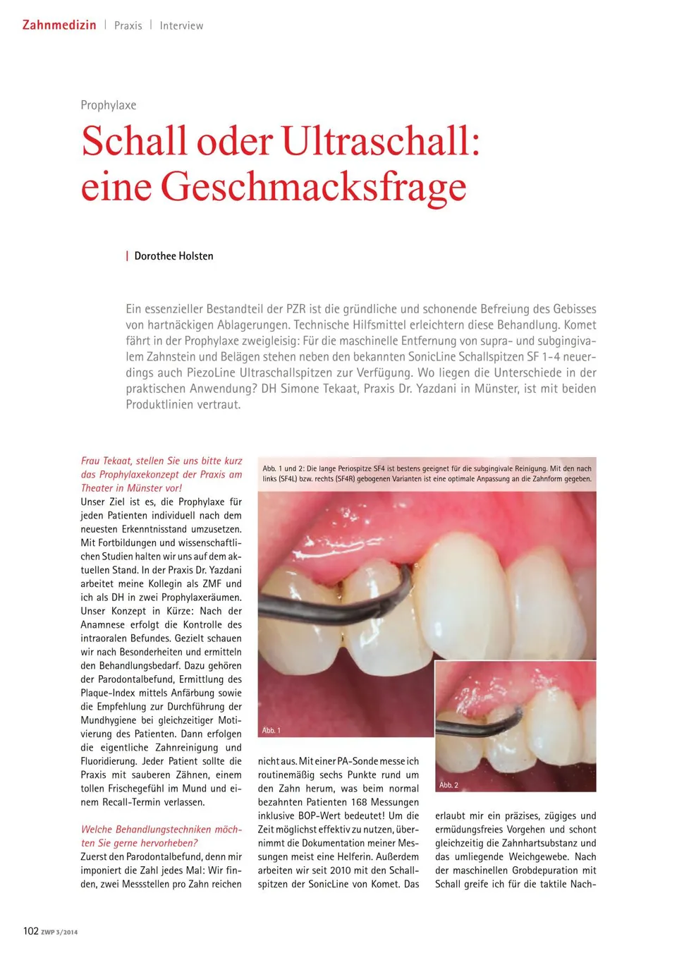 komet-dental-sonicline-fb-fachbericht-schall-ultraschall-pzr image 1