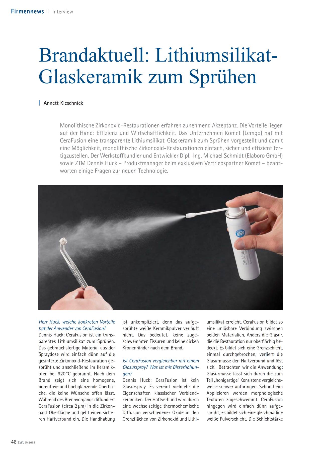 komet-ceracut-cera-fusion-fachbericht-lithiumsilikat-keramik image 1