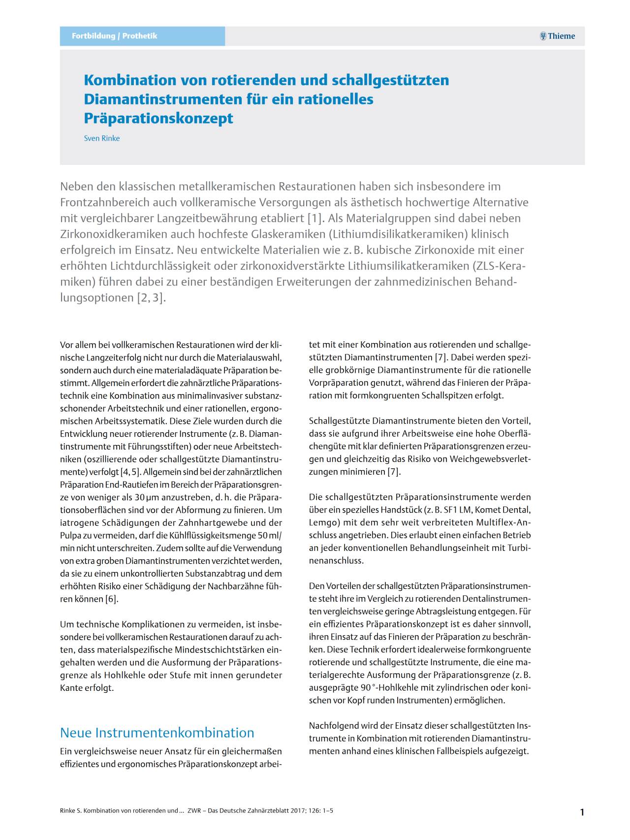 komet-dental-sonicline-fb-fachbericht-diamantinstrumente-pr-paration image 1